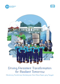 Laporan Tahunan 2025