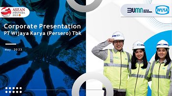WIKA Business Presentation 5M-2023