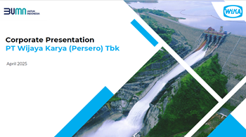 WIKA Business Presentation 4M-2025