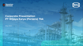 WIKA Business Presentation 5M-2025