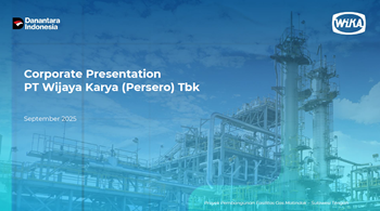 WIKA Business Presentation 9M-2025