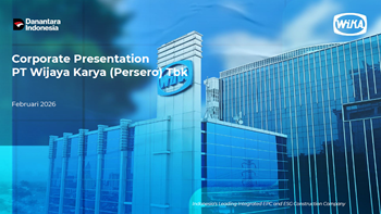 WIKA Business Presentation 2M-2026